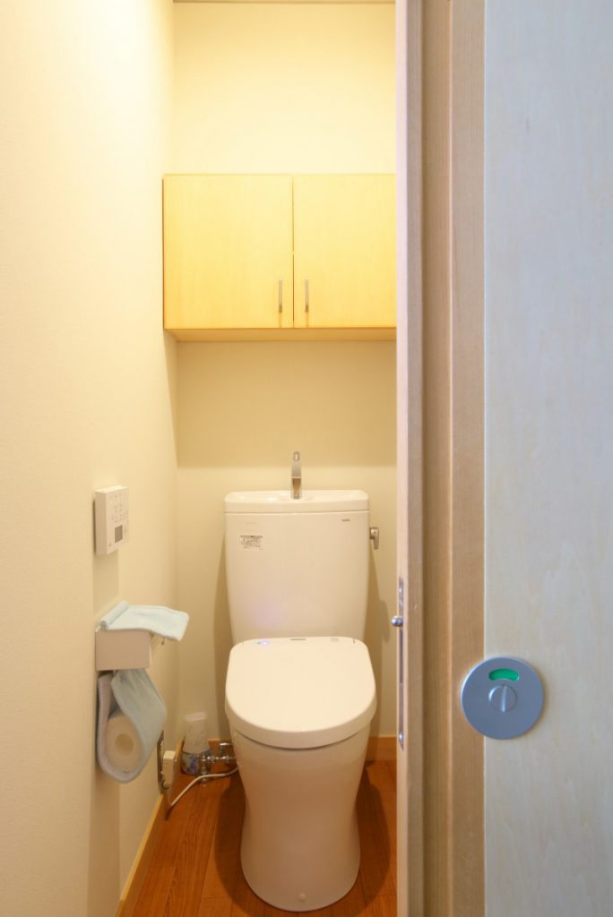 リフォームで2階にトイレを増設する時の注意点｜栃木県宇都宮市の注文住宅・リフォーム・リノベーション：ヨシダクラフト