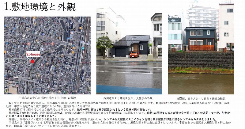 高断熱高気密q1 0住宅は 夏は暑いのか 涼しいのか 室温を実測し考察してみた 栃木県宇都宮市の注文住宅 リフォーム リノベーション ヨシダクラフト