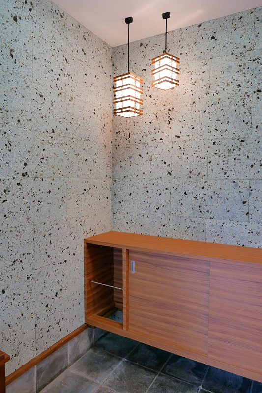 栃木県宇都宮市で大谷石 を使った新築又はリフォームを行うと最大10万円の補助金が受けられるという具体例 栃木県宇都宮市の注文住宅 リフォーム リノベーション ヨシダクラフト